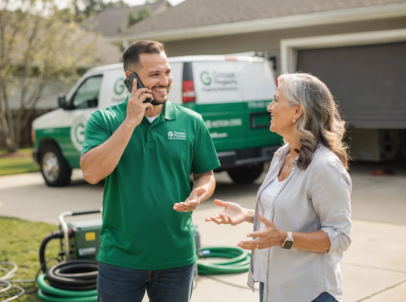 Water Damage Restoration College Springs, IA FAQs